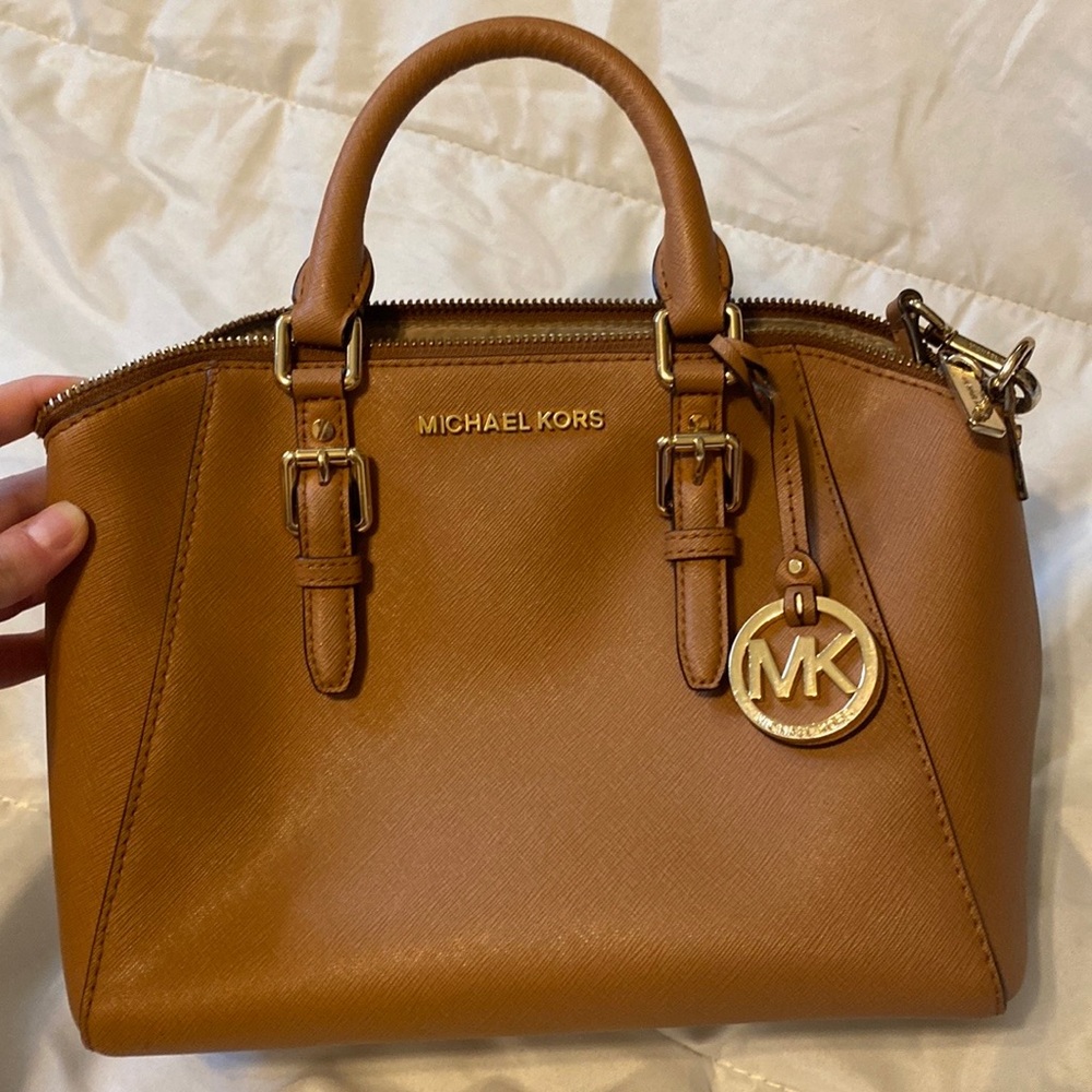 Michael Kors medium crossbody bag